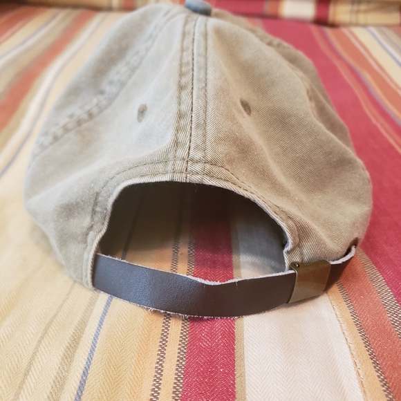 Unisex baseball cap "Bentley" - Picture 2 of 4